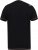 D555 LORNE Motor Bike Splatter Printed Crew Neck T-Shirt Washed Black - Magliette - Magliette Uomo Taglie Forti
