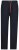 Adamo Matteo Ottoman Sweatpants Navy - Pantaloni & pantaloncini tuta - Pantaloni Tuta Uomo Taglie Forti