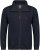 Adamo Max Ottoman Sweatshirt Navy - Felpe & felpe con cappuccio - Felpe & Felpe con Cappuccio Uomo Taglie Forti