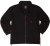 Adamo Max Ottoman Sweatshirt Black - Felpe & Felpe con cappuccio - Felpe & Felpe con Cappuccio Uomo Taglie Forti