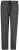 Adamo Athen Sweatpants with Open Hem Charcoal - Pantaloni & pantaloncini tuta - Pantaloni Tuta Uomo Taglie Forti