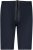 Adamo Athen Sweatshorts Navy - Pantaloni & pantaloncini tuta - Pantaloni Tuta Uomo Taglie Forti