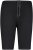 Adamo Athen Sweatshorts Black - Pantaloni & pantaloncini tuta - Pantaloni Tuta Uomo Taglie Forti