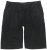 Adamo Athen Sweatshorts Black - Pantaloni & pantaloncini tuta - Pantaloni Tuta Uomo Taglie Forti