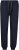 Adamo Athen Sweatpants with Cuffs Navy - Pantaloni & pantaloncini tuta - Pantaloni Tuta Uomo Taglie Forti