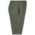 Adamo 159308 Pantaloncini cargo Oliva - Pantaloni & pantaloncini tuta - Pantaloni Tuta Uomo Taglie Forti