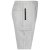 Adamo 159308 Pantaloncini cargo Grigio melange - Pantaloni & pantaloncini tuta - Pantaloni Tuta Uomo Taglie Forti
