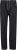 Adamo Markus Sweatpants with draw-cord Black - Pantaloni & pantaloncini tuta - Pantaloni Tuta Uomo Taglie Forti