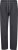 Adamo Markus Sweatpants with draw-cord Charcoal - Pantaloni & pantaloncini tuta - Pantaloni Tuta Uomo Taglie Forti