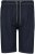 Adamo Moritz Sweatshorts Navy - Pantaloni & pantaloncini tuta - Pantaloni Tuta Uomo Taglie Forti