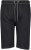 Adamo Moritz Sweatshorts Black - Pantaloni & pantaloncini tuta - Pantaloni Tuta Uomo Taglie Forti