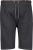 Adamo Moritz Sweatshorts Charcoal - Pantaloni & pantaloncini tuta - Pantaloni Tuta Uomo Taglie Forti