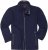 Adamo Oswin Lightweight Fitness Jacket Navy - Abbigliamento sportivo & Outdoor - Abbigliamento Sportivo Uomo Taglie Forti