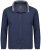 Adamo Oswin Lightweight Fitness Jacket Navy - Abbigliamento sportivo & Outdoor - Abbigliamento Sportivo Uomo Taglie Forti