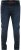 D555 Daniel Tapered Fit Stretch Jeans Blue/Black Wash - Jeans & pantaloni - Jeans & Pantaloni Uomo Taglie Forti