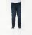 D555 Daniel Tapered Fit Stretch Jeans Blue/Black Wash - Jeans & pantaloni - Jeans & Pantaloni Uomo Taglie Forti