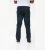 D555 Daniel Tapered Fit Stretch Jeans Blue/Black Wash - Jeans & pantaloni - Jeans & Pantaloni Uomo Taglie Forti