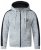 D555 Ronnie Full zip Hoodie - Felpe & felpe con cappuccio - Felpe & Felpe con Cappuccio Uomo Taglie Forti