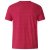 D555 Naughty X-mas T-shirt Red - Magliette - Magliette Uomo Taglie Forti