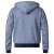 D555 Murdoch Sherpa Lined Hoodie - Felpe & felpe con cappuccio - Felpe & Felpe con Cappuccio Uomo Taglie Forti