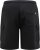 D555 Wigan 2 Elasticated Waist Fleece Cargo Shorts Black - Pantaloni & pantaloncini tuta - Pantaloni Tuta Uomo Taglie Forti