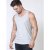 D555 Fabio Tanktop Grey - Magliette - Magliette Uomo Taglie Forti