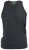 D555 Fabio Tanktop Charcoal - Magliette - Magliette Uomo Taglie Forti