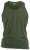 D555 Fabio Tanktop Khaki - Magliette - Magliette Uomo Taglie Forti