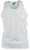 D555 Fabio Tanktop White - Magliette - Magliette Uomo Taglie Forti
