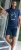 D555 Cameron Official Terminator Printed Crew Neck T-Shirt Dark Navy - Magliette - Magliette Uomo Taglie Forti