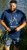 D555 Cameron Official Terminator Printed Crew Neck T-Shirt Dark Navy - Magliette - Magliette Uomo Taglie Forti