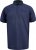 D555 Newcastle Polo Shirt Grey - Polo - Polo Uomo Taglie Forti