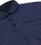 D555 Newcastle Polo Shirt Grey - Polo - Polo Uomo Taglie Forti