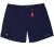 Adamo Tim Outdoor Shorts Navy - Abbigliamento sportivo & Outdoor - Abbigliamento Sportivo Uomo Taglie Forti