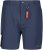 Adamo Tim Outdoor Shorts Navy - Abbigliamento sportivo & Outdoor - Abbigliamento Sportivo Uomo Taglie Forti