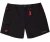 Adamo Tim Outdoor Shorts Black - Abbigliamento sportivo & Outdoor - Abbigliamento Sportivo Uomo Taglie Forti