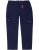 Adamo Tobias Outdoor Zipp-off Pants Navy - Abbigliamento sportivo & Outdoor - Abbigliamento Sportivo Uomo Taglie Forti