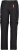 Adamo Tobias Outdoor Zipp-off Pants Black - Abbigliamento sportivo & Outdoor - Abbigliamento Sportivo Uomo Taglie Forti