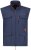 Adamo Tommy Outdoor Vest Navy - Abbigliamento sportivo & Outdoor - Abbigliamento Sportivo Uomo Taglie Forti