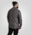 D555 Wakefield Long Sleeve AOP Guitar Printed Shirt Grey - Camicie - Camicie Taglie Forti Uomo