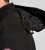 D555 Fretwell Padded Softshell Jacket with Detachable Hood Black - Giubbotti - Giubbotti Uomo Taglie Forti