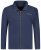 Adamo Toronto Fleece Jacket Navy - Abbigliamento sportivo & Outdoor - Abbigliamento Sportivo Uomo Taglie Forti