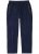 Adamo Ottawa Fleece Pants Navy - Abbigliamento sportivo & Outdoor - Abbigliamento Sportivo Uomo Taglie Forti