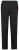Adamo Ottawa Fleece Pants Black - Abbigliamento sportivo & Outdoor - Abbigliamento Sportivo Uomo Taglie Forti