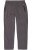 Adamo Ottawa Fleece Pants Grey - Abbigliamento sportivo & Outdoor - Abbigliamento Sportivo Uomo Taglie Forti