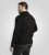 D555 Enrique Cardigan in ciniglia lavorata a maglia con zip nero - Felpe & felpe con cappuccio - Felpe & Felpe con Cappuccio Uomo Taglie Forti