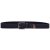 Adamo 180910 Cintura elastica Blu scuro - Cinture - Cintura Uomo Taglie Forti