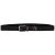 Adamo 180910 Cintura elastica Nero - Cinture - Cintura Uomo Taglie Forti