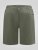 D555 Mitchell 1 Shorts Elasticizzati Con Vita Elasticizzata Khaki - Pantaloni & pantaloncini tuta - Pantaloni Tuta Uomo Taglie Forti