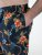 D555 Dawson AO Costume Da Bagno Hawaiano Con Stampa Blu Navy - Intimo & costumi da bagno - Intimo Taglie Forti Uomo